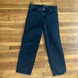 Old Navy O.G. Loose jeans 8